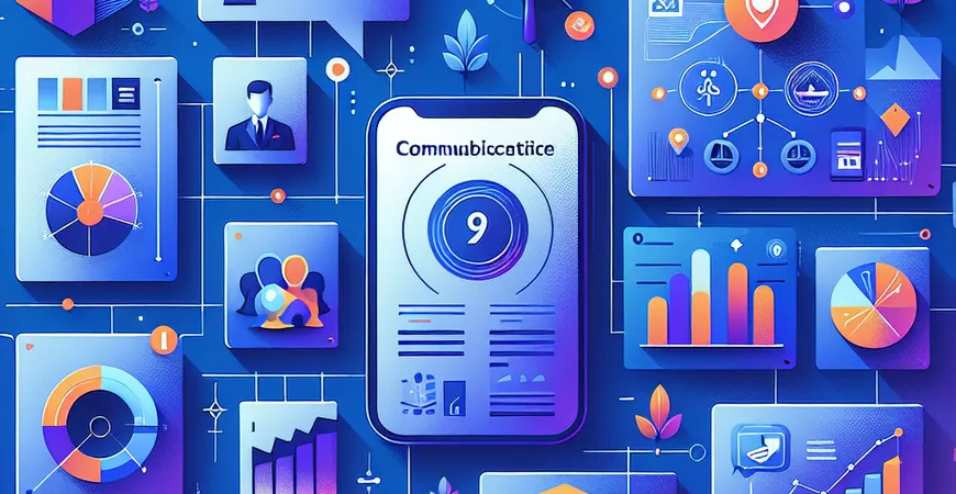 9 种方式加强律所管理系统中的团队协作沟通